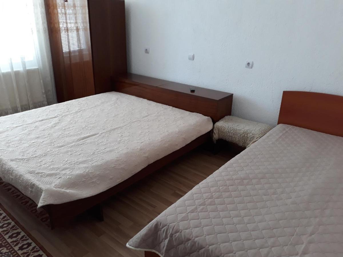 Вила Багрянови Dospat Dış mekan fotoğraf