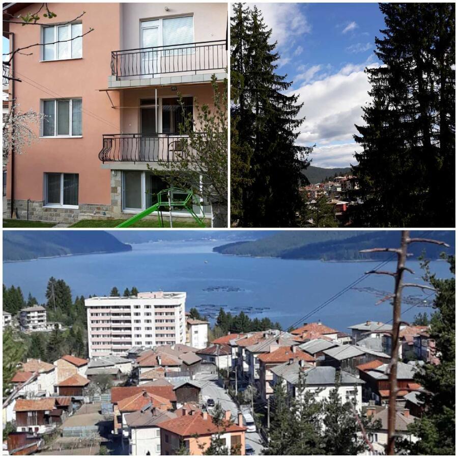 Вила Багрянови Dospat Dış mekan fotoğraf