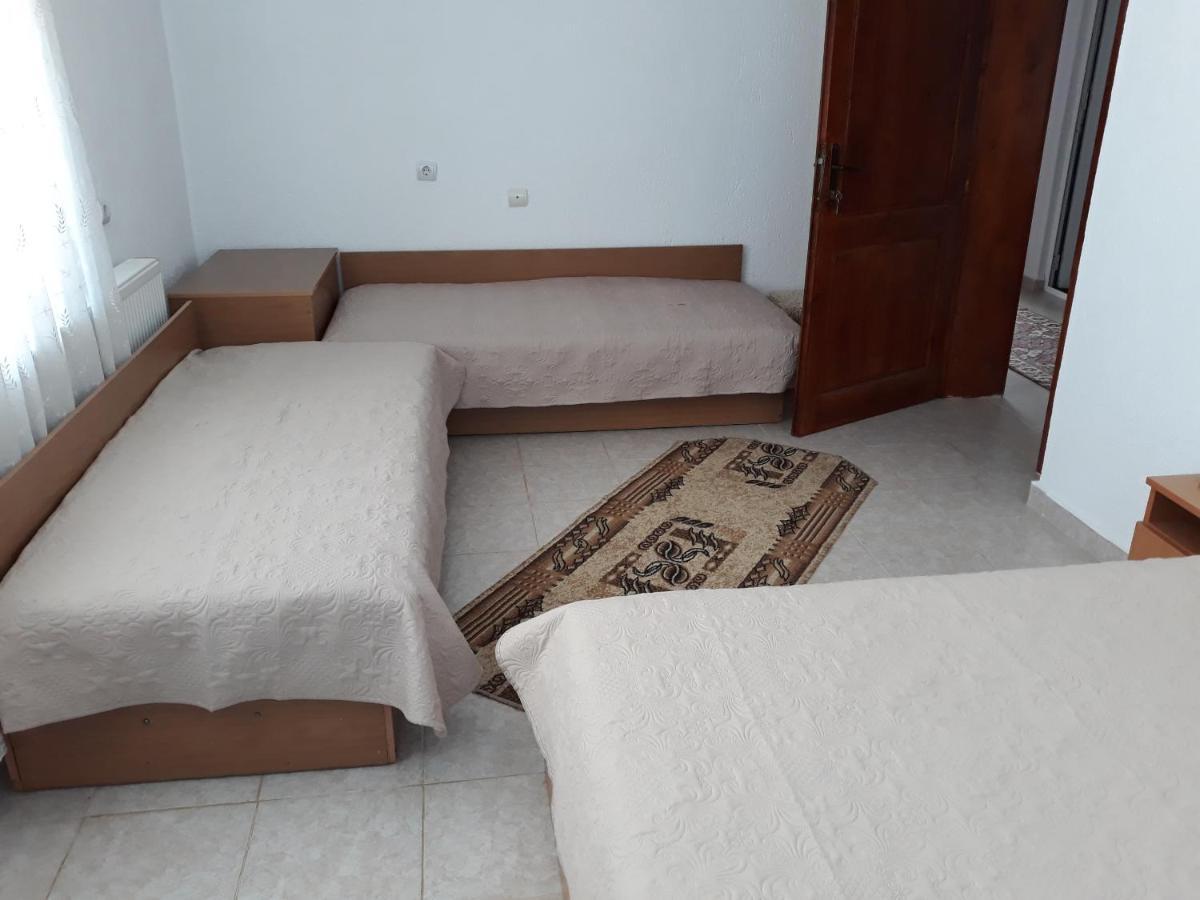Вила Багрянови Dospat Dış mekan fotoğraf
