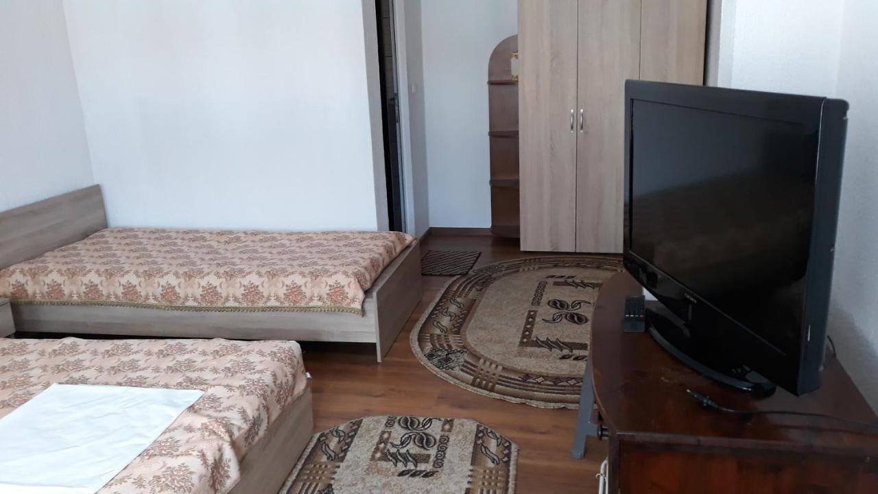 Вила Багрянови Dospat Dış mekan fotoğraf